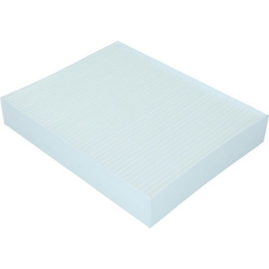KAMOKA Filter, Innenraumluft | F419001