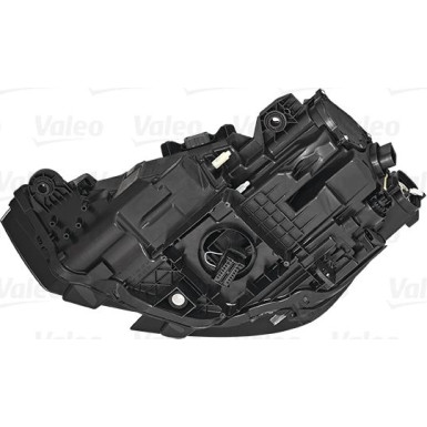 Scheinwerfer R XEN +TGFL LED SCHWARZ VALEO PQ | AUDI A3 8V ALLE MOD 6,16 | 46827