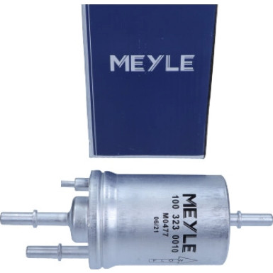 Kraftstofffilter MEYLE-ORIGINAL: True to OE 1003230010