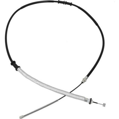 KAMOKA Seilzug, Feststellbremse 1190645