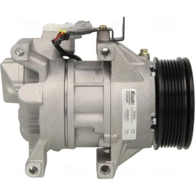 Kompressor PKW Toyota Yaris 05 FIRST FIT 89443