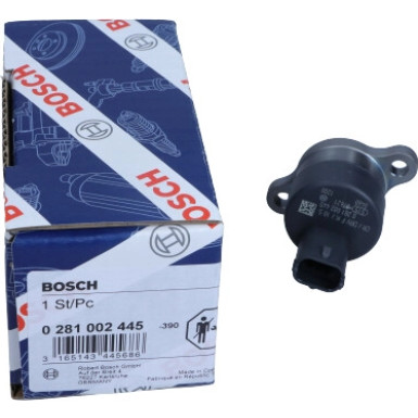 0 281 002 445 Druckregelventil, Common-Rail-System