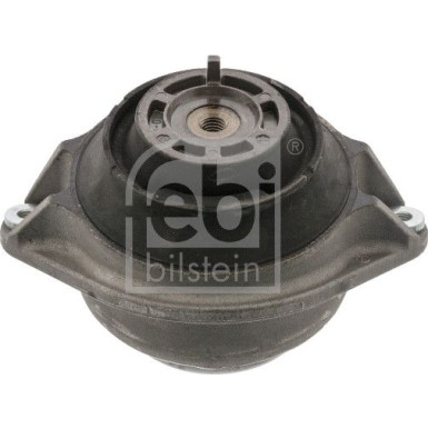 FEBI BILSTEIN Lagerung, Motor | 07960