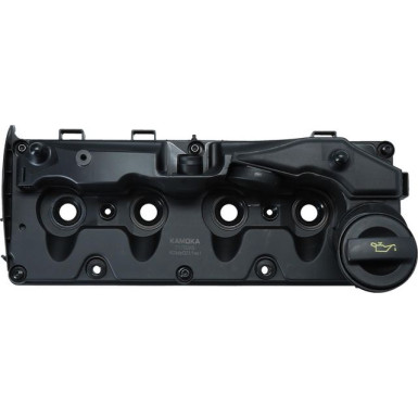 KAMOKA Zylinderkopfhaube