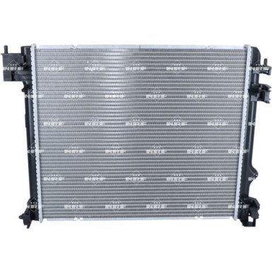 NRF Kühler, Motorkühlung 550119