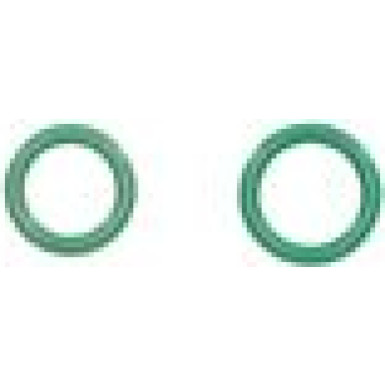 Kondensator PKW BMW 5 E60 E61, 7 E65 E66 02 FIRST FIT 94747