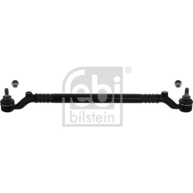 15 311 016 Spurstange VA mitte | MERCEDES W140 91-99 | 4882 15 311 016 Spurstange VA mitte | MERCEDES W140 91-99 | 4882
