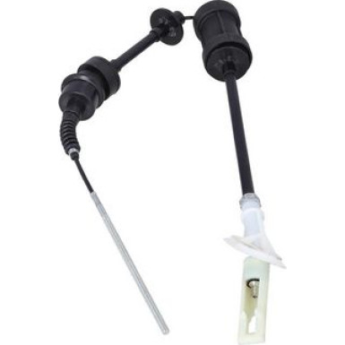 KAMOKA Seilzug, Kupplungsbetätigung LC109