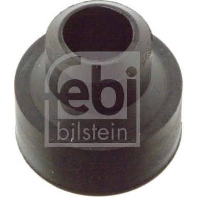 FEBI BILSTEIN Halter, Einspritzventil | 06251