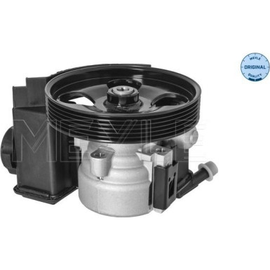 11-14 631 0018 Hydraulikpumpe, Lenkung MEYLE-ORIGINAL: True to OE.