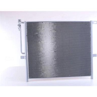 Kondensator PKW BMW X3 04 FIRST FIT 94761