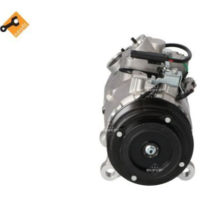 Kompressor, Klimaanlage | 32861