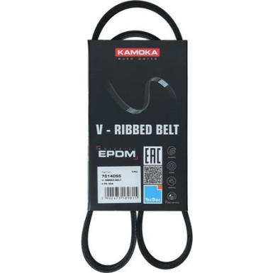 7014055 Keilrippenriemen