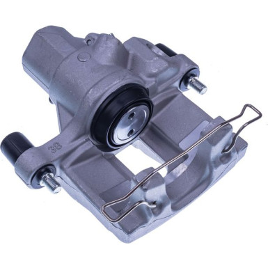 DENCKERMANN Bremstrommel B190280L