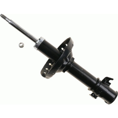 SACHS Stoßdämpfer | 312 891