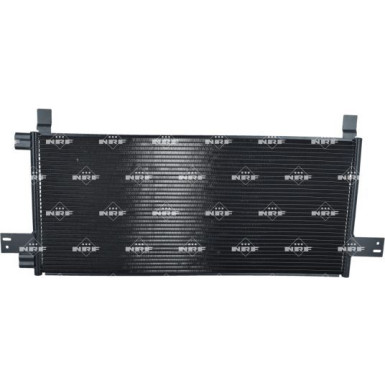 NRF Klimaanlagenkühler 35620 EASY FIT