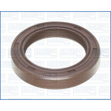 Wellendichtring, Kurbelwelle Subaru Outback 03 | 15049000