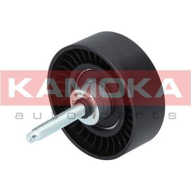 KAMOKA Umlenk-/Führungsrolle, Keilrippenriemen R0076