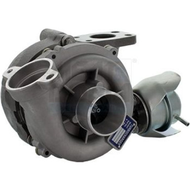 Lader, Aufladung 65001