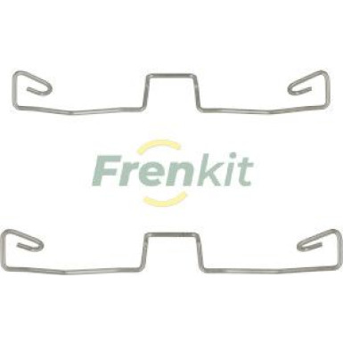 FRENKIT Zubehör, Bremsbeläge 901633