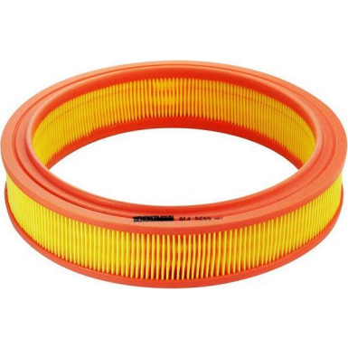 DENCKERMANN Luftfilter A140685