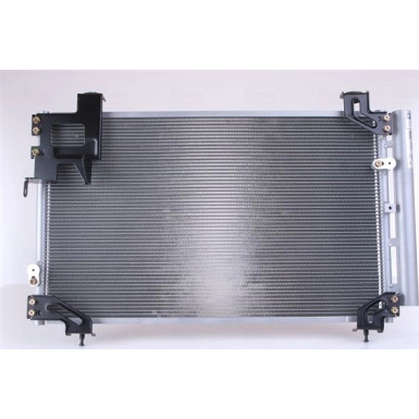 Kondensator PKW TOYOTA Avensis 03 FIRST FIT 940020