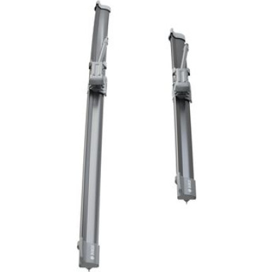 A002J BOSCH | JET Blade unbeheizt | mit vormontierter Spritzdüse | 3 397 110 00B