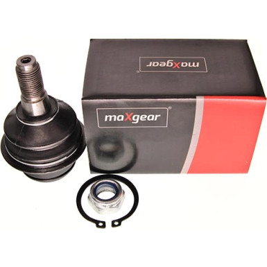 72-0407 Trag-/Führungsgelenk