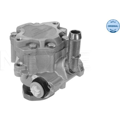 114 631 0008 Hydraulikpumpe, Lenkung MEYLE-ORIGINAL: True to OE. 114 631 0008 Hydraulikpumpe, Lenkung MEYLE-ORIGINAL: True to OE.