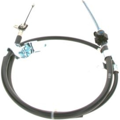 1 987 477 090 Seilzug, Feststellbremse 1 987 477 090 Seilzug, Feststellbremse