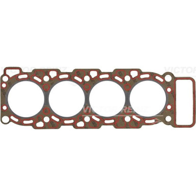 Zylinderkopfdichtung | VW | 61-36075-00