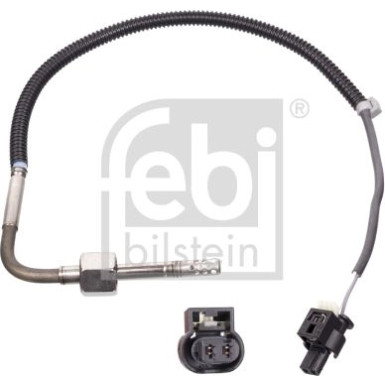 FEBI BILSTEIN Temperatursensor | 100823