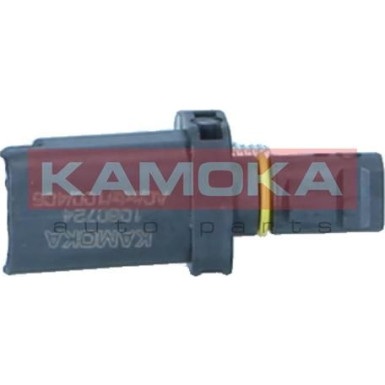 KAMOKA Sensor, Raddrehzahl | 1060724