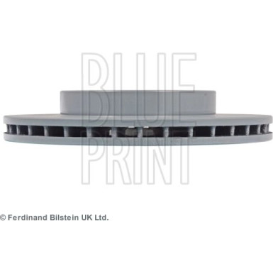 Bremsscheibe Honda P. Accord/Cr-V/Prelude 2.0 16V 92-02 | ADH24331