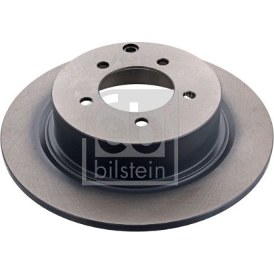 FEBI BILSTEIN Bremsscheibe