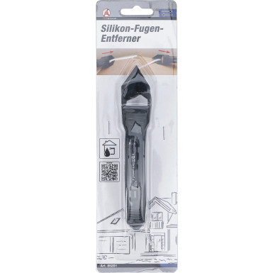 BGS Silikon-Fugenentferner BGS Do it yourself 85201