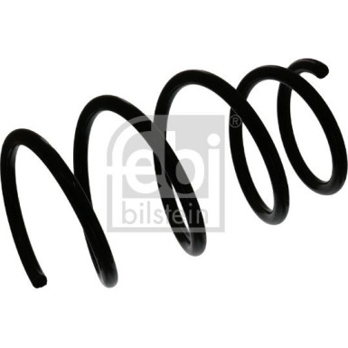 FEBI BILSTEIN Fahrwerksfeder 46928