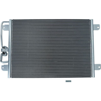 KAMOKA Kondensator, Klimaanlage 7800181