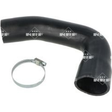 NRF Ladeluftschlauch 166295