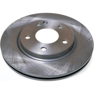 DENCKERMANN Bremsscheibe B130362