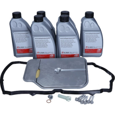 Teilesatz, Ölwechsel-Automatikgetriebe | 171750 Teilesatz, Ölwechsel-Automatikgetriebe | 171750