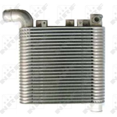 Ladeluftkühler | NRF30331 Ladeluftkühler | NRF30331