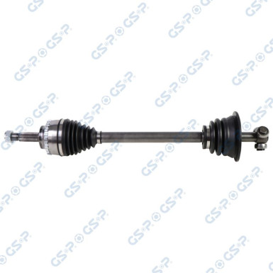 GSP Antriebswelle 250004 GSP Antriebswelle 250004