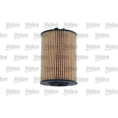 VALEO Ölfilter | 586560