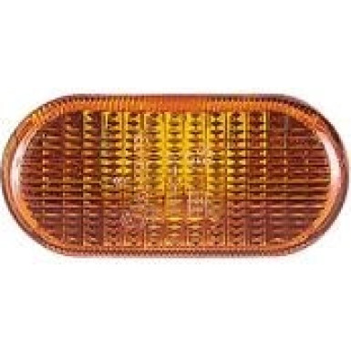 VAN WEZEL Blinkleuchte VAN WEZEL Blinkleuchte