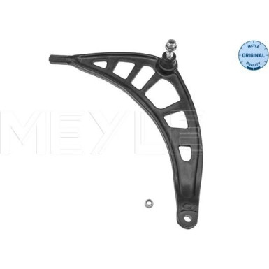 22 304 009 Querlenker VA li MINI Countryman,Paceman 10 MEYLE-ORIGINAL: True to OE 3160500093 22 304 009 Querlenker VA li MINI Countryman,Paceman 10 MEYLE-ORIGINAL: True to OE 3160500093