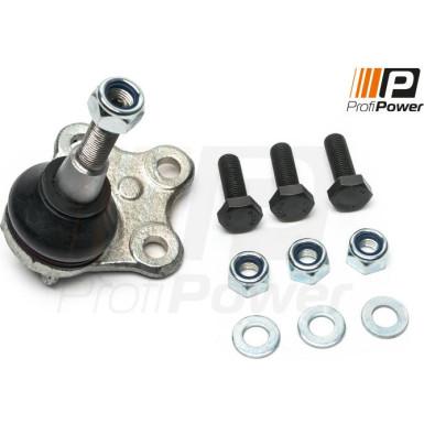 2S0086 Trag-/Führungsgelenk