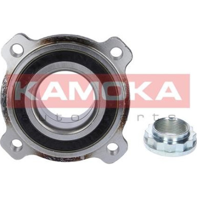 KAMOKA Radlagersatz | 5500052