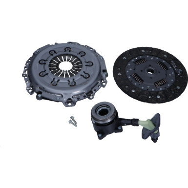 Kupplungssatz | FORD TOURNEO CONNECT 1.8 TDCi 06 | 624 3547 34