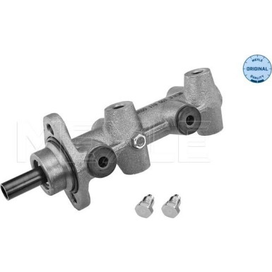 Hauptbremszylinder MEYLE-ORIGINAL: True to OE 1006110035